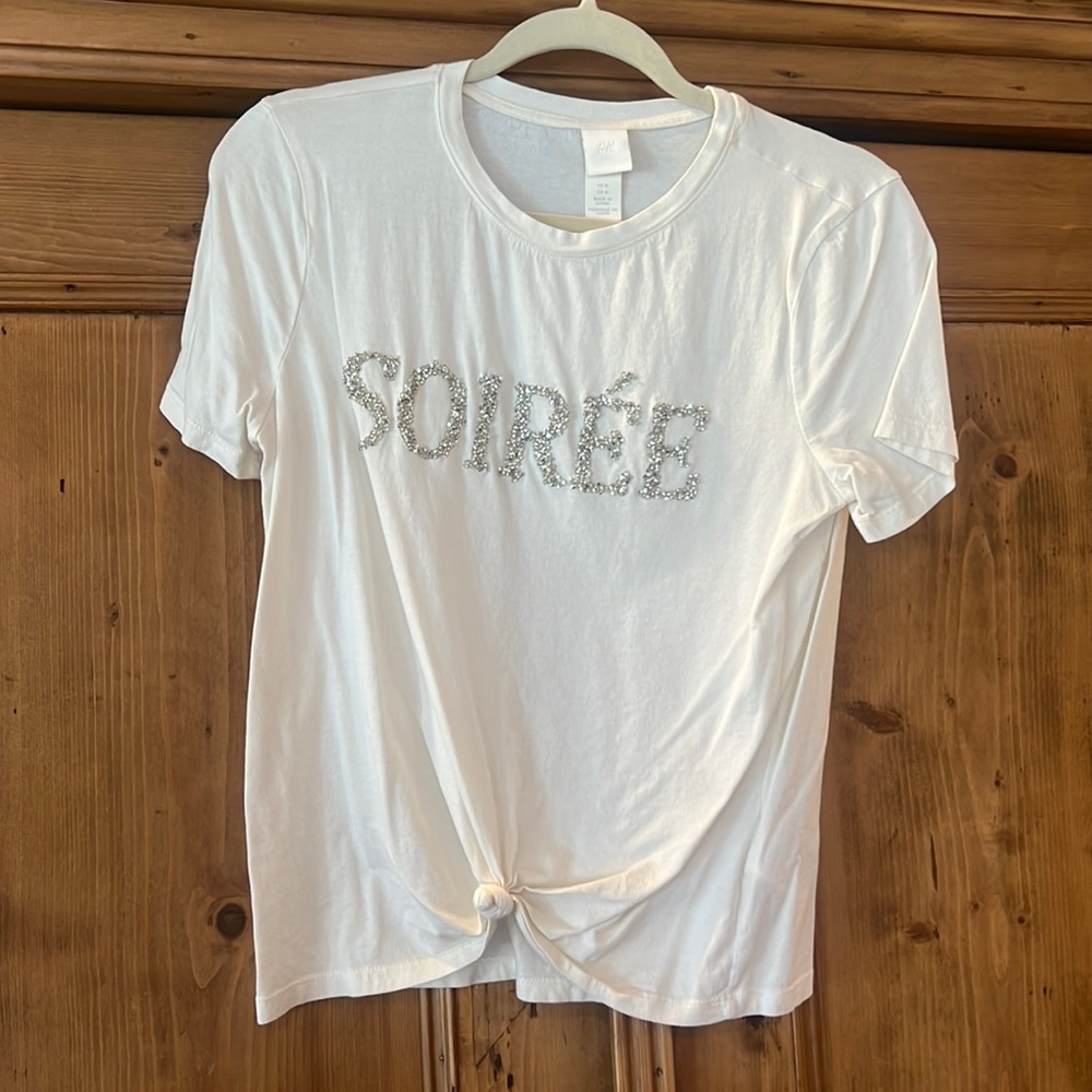 H&M t-shirt